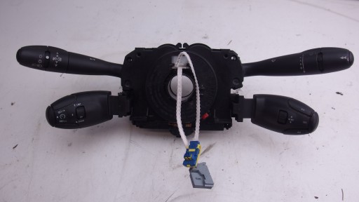 96648272XT - PEUGEOT 307 CC КОМБІНОВАНИЙ ПЕРЕМИКАЧ СТРІЧКА AIR BAG