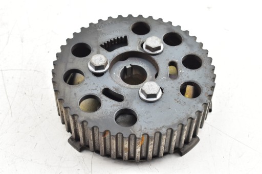 roue Zebate de la distribution VW TIGUAN et GOLF VI 1.6 2.0 TDI 038109111E 03L109239A