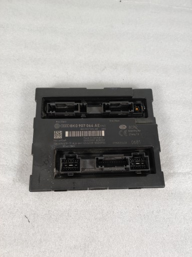AUDI A4 B8 A5 8k0907064ae модуль комфорту оригінал