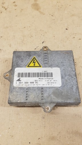 control unit XENON MERCEDES-BENZ C-KLASA W203 130732908801