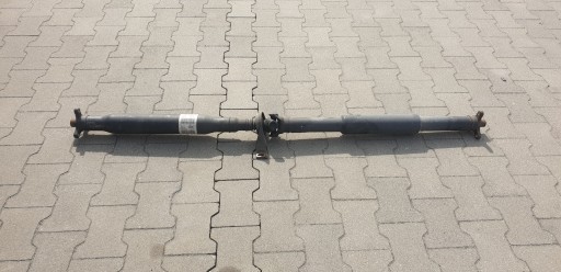 cardan MERCEDES W211 E 270 CDI 2114104506 #12121