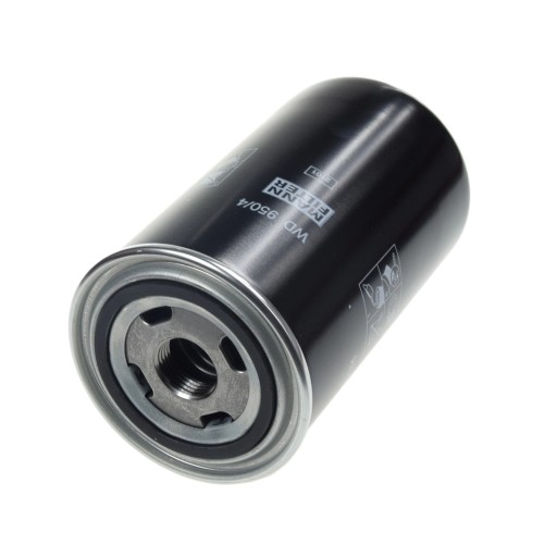 WD950/4 - Гідравлічний фільтр H395100470140 MANN Filter WD950 / 4