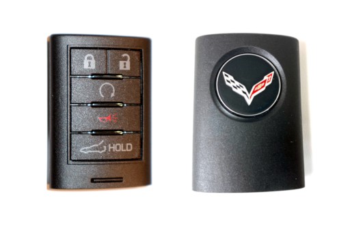 234*****9 - CORVETTE C7 год 2019 ключ дистанционного управления оригинальный GM