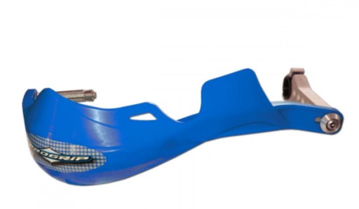 PA5610BL - Handbary защита для рук ENDURO CROSS QUAD PROGRIP