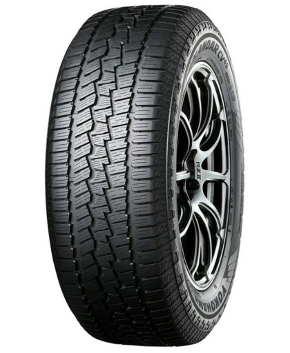 YOKOHAMA GEOLANDAR CV 4S G061 225/55 R18 98 V