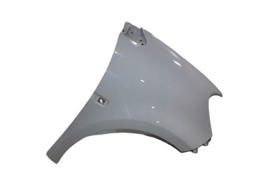 Smart Fortwo III fender right front A4538810201