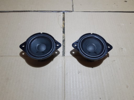 AUDI A7 4G reprák BOSE záď pravý levý 4G8035402