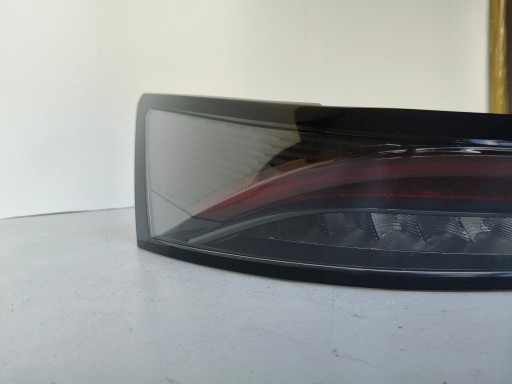 light left rear NISSAN ARIYA 23- LED T5
