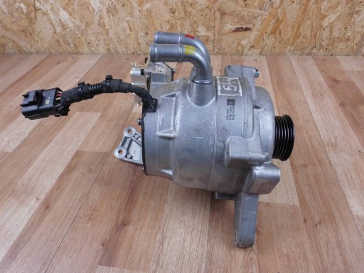 KIA Ceed III 1.6 HYBRID alternator 37390-03900