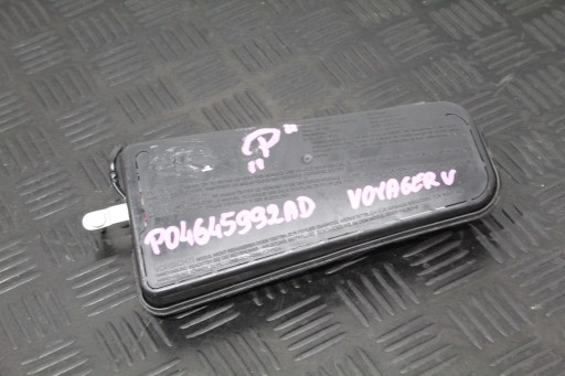 airbag airbag seat right VOYAGER V 5 P04645992AD