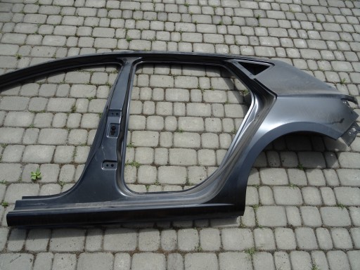 SEAT LEON III HB FENDER ЗАДНИЙ ЛЕВЫЙ PROG