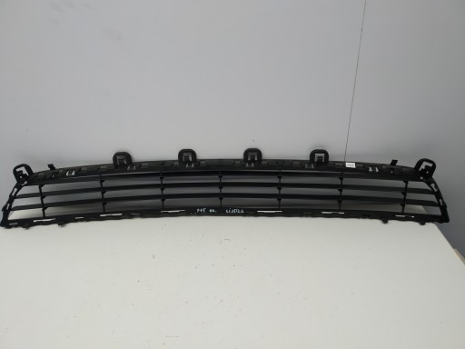 2013r + Bmw X5 F15 grid central w bumper front original 7294475