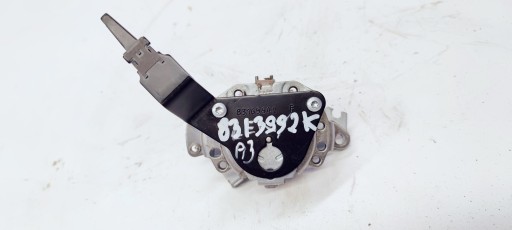 Механізм сидіння лівий AUDI A3 8P 8313992K 8316564L
