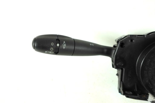 devio luci tergicristallo tergi anello airbag volante CITROEN BERLINGO PEUGEOT PARTNER 3 96662460XT