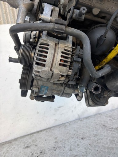 engine complete ATD 1.9 TDI VW GOLF IV OCTAVIA