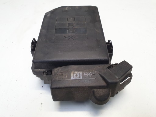 Блок запобіжників astra k bsi 39119225 1.6d