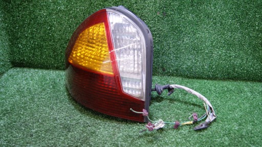 light left rear HYUNDAI SANTA FE and 92401260