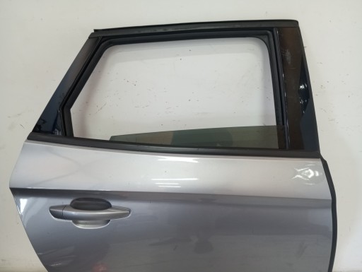 ajtó jobb hátsó OPEL GRANDLAND X 22R