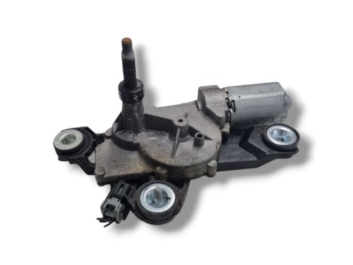 mini motor of a wiper windows of the rear Mazda 3 facelift BK 2008 BP4K-67450