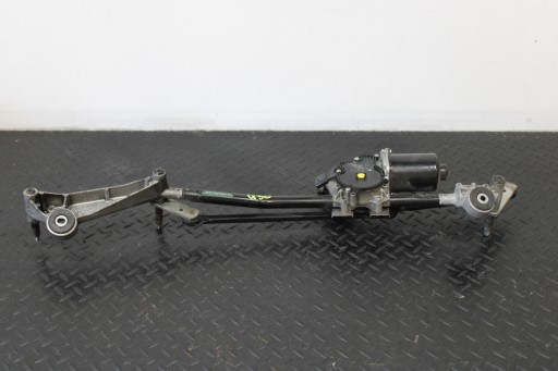wiper mechanism INFINITI Q30