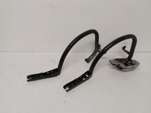 206 750 - ПЕТЛЯ КРИШКИ БАГАЖНИКА ЛІВА ПРАВА MERCEDES W206