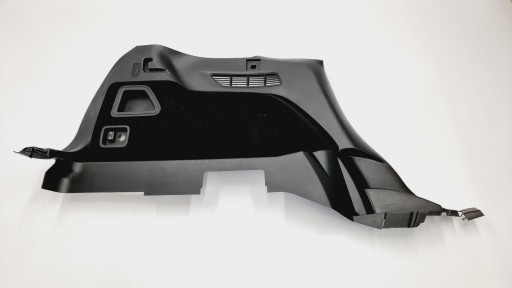 GT4B-R31013-A - ОББИВКА БАГАЖНИКА БЕКОН ЗАДНІЙ ЛІВИЙ ДЛЯ FORD EDGE MK2