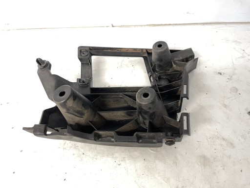 AUDI A6 C7 stoßstangenführung links heck 4G50807393