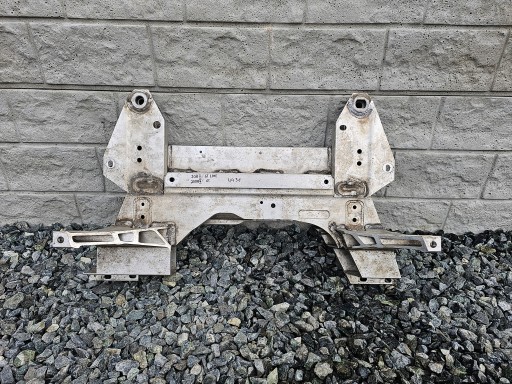 9825331880 #4431, - Санки коляска люлька траверса peugeot 2008 ii mokka ii b 19- №4431