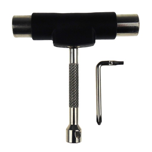 Ключ для скейтборду Longboard Skates T Key