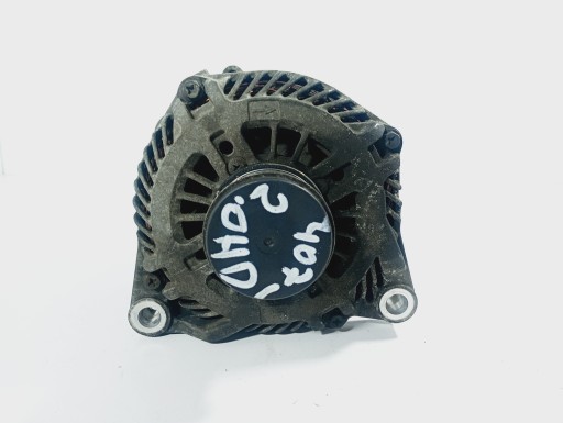 alternator Peugeot 407 04-11 OE 96547528