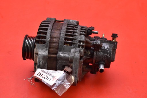 alternator pump VACUM OPEL ASTRA 2 II G 1.7 DTI 75KM 98-09