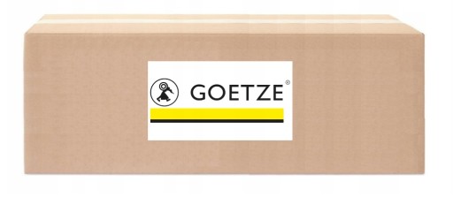 Goetze 14-029750-00 гильза цилиндра