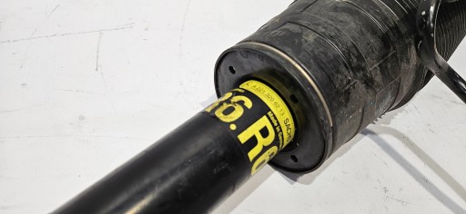 shock absorber ABC right front MERCEDES S-KLASA W221 W216 original A2213206213