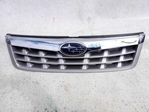 SUBARU FORESTER III 3 LIFT 11-13 maska maska