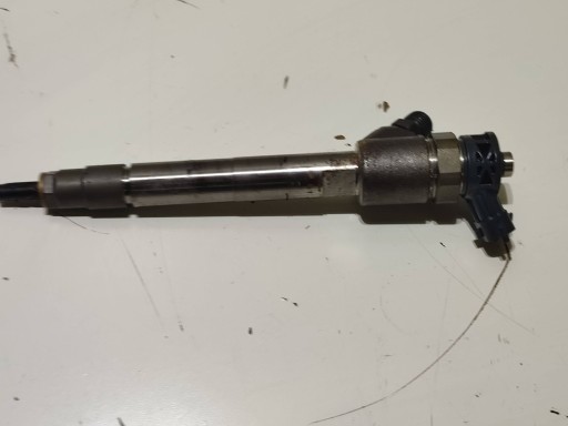 Peugeot 2008 II 2020 Injecteur Carburant