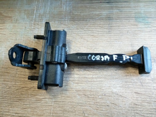 ОГРАНИЧИТЕЛЬ ДВЕРИ OPEL CORSA F ОРИГ. *