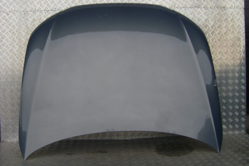 AUDI A4 B8 08R-капот