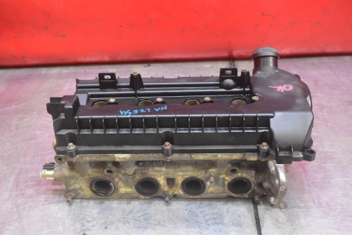 head. of the engine MN155155H MITSUBISHI COLT 6 VI Z30 1.3 16V 95 KM 02-09