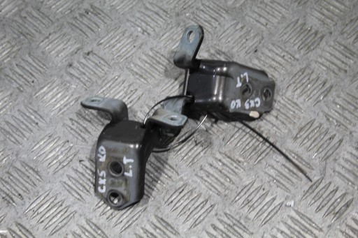 SCHARNIERE TÜR LINKS HECK MAZDA CX5 KD LIFT