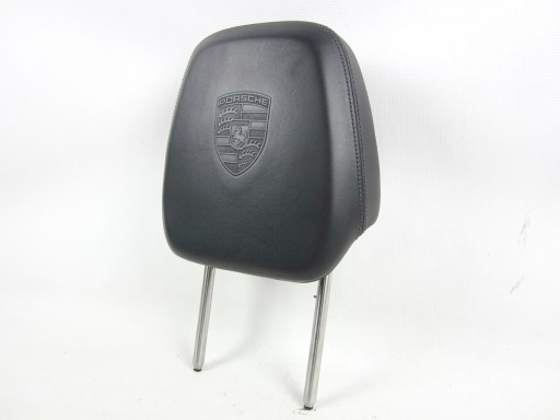 rest seat front right logo herb Porsche Cayenne S II 958 7P5 92A