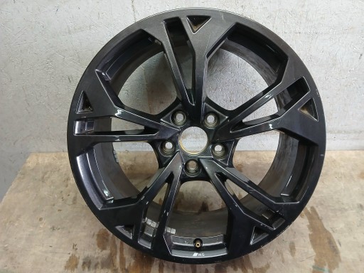 disk hliníkový AUDI A3 8Y 8J 18" ET46 5X112 8V0601025CF
