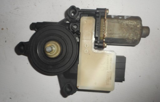 7L2959405 - Vw transporter t6 моторчик переднього правого скла 7l2959406