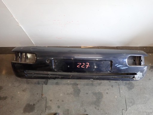 bumper front front PORSCHE CARRERA 911 964 1989- 964505113