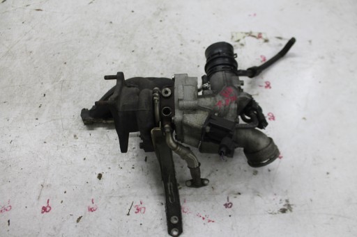 turbo 06J145701L 1.8 TSI BZB AUDI A3 8P 1.8 TSI 05-13