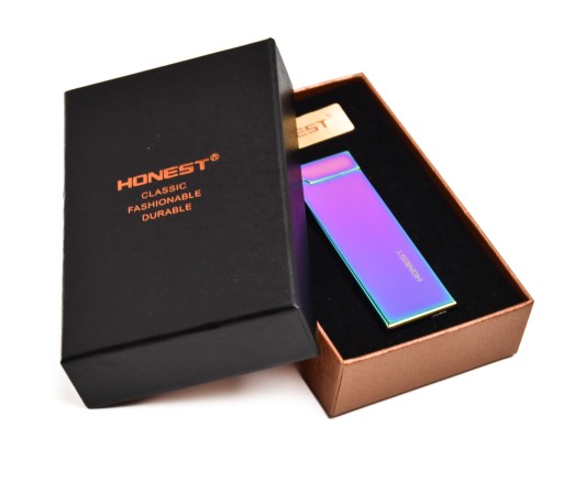 Газова запальничка PLAZMA STYLE