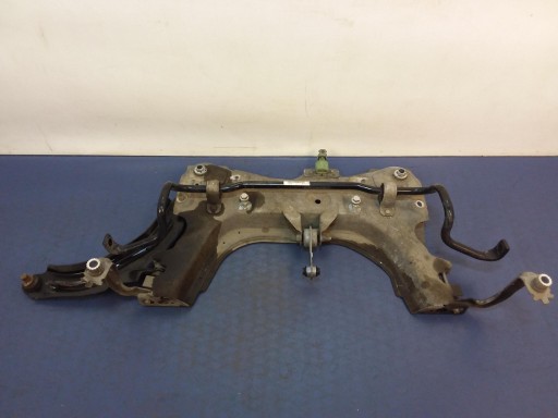 RENAULT CLIO IV 1.5 DCI ТРАВЕРС ПРОМІНЬ САНИ