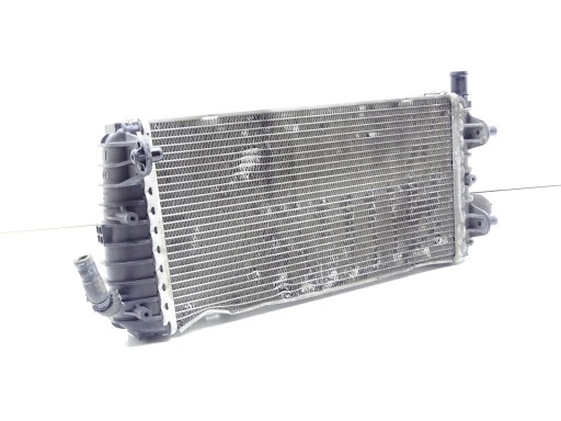 supplementary water cooler left AUDI R8 4S 16- 5.2 FSI 4S0121212A