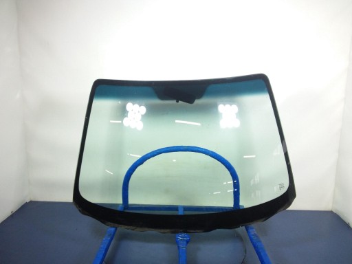 MAZDA 2 II DY ЛОБОВЕ СКЛО