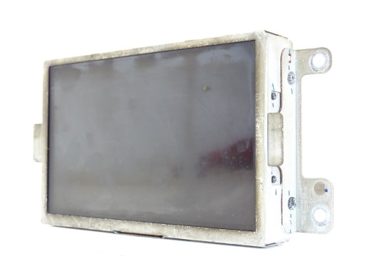 display MONITOR FORD MUSTANG VI GR3T-18B955-SB