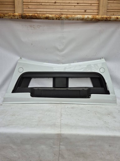 MERCEDES ACTROS MP4 grill grille STOPIEN front